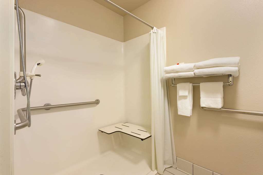 Travelodge by Wyndham Marysville - photo 14