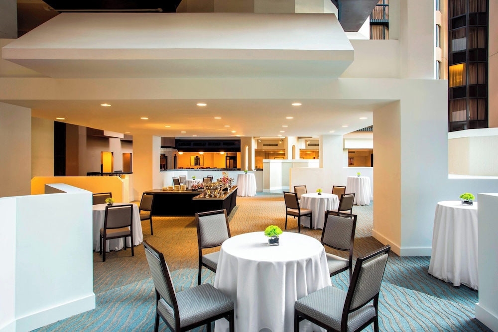 The Westin Washington D.C. City Center - photo 59