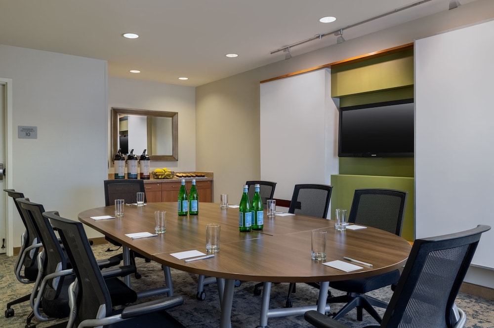 TownePlace Suites Albuquerque North - photo 44