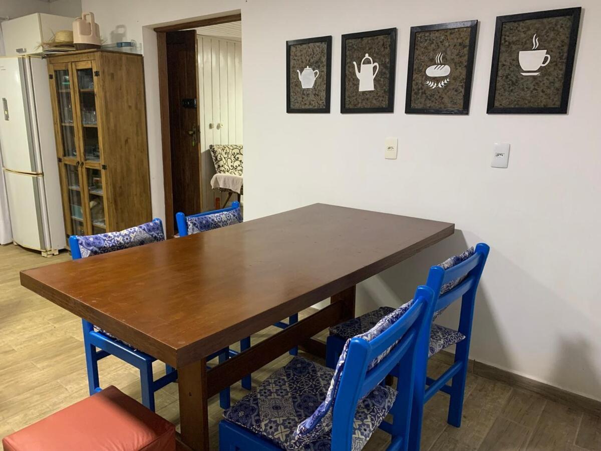 Casa de Sitio Riacho Doce