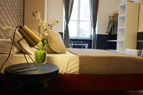 Stay Smart Termini Esquilino — 4-Star Luxury Hotel in Rome, Italy
