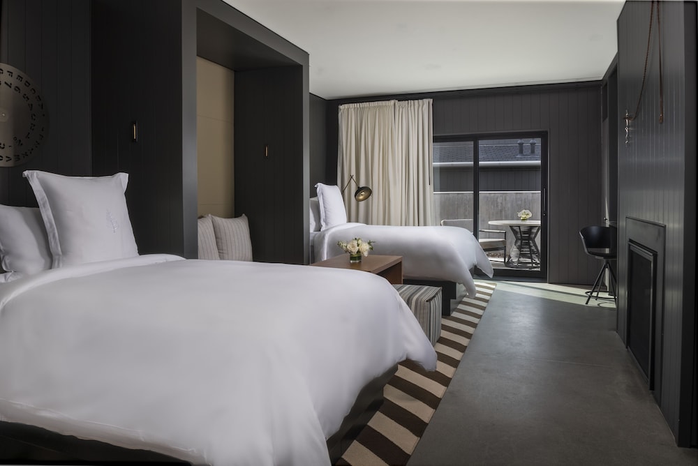 Four Seasons Resort and Residences Napa Valley - photo 9