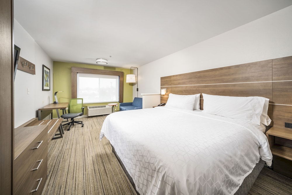 Holiday Inn Express Chicago NW Vernon Hills by IHG - photo 8