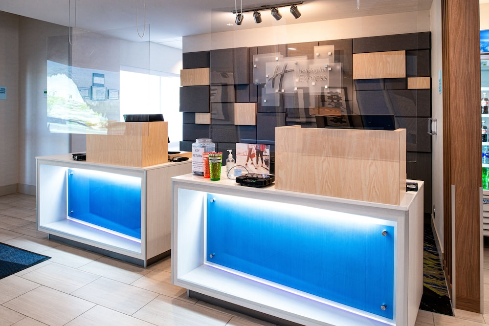 Holiday Inn Express & Suites Elko by IHG - photo 59