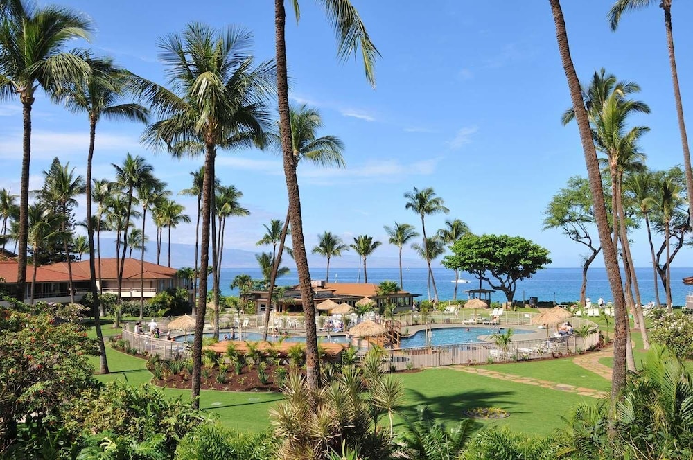 AEI at Maui Kaanapali Villas Resort - photo 43