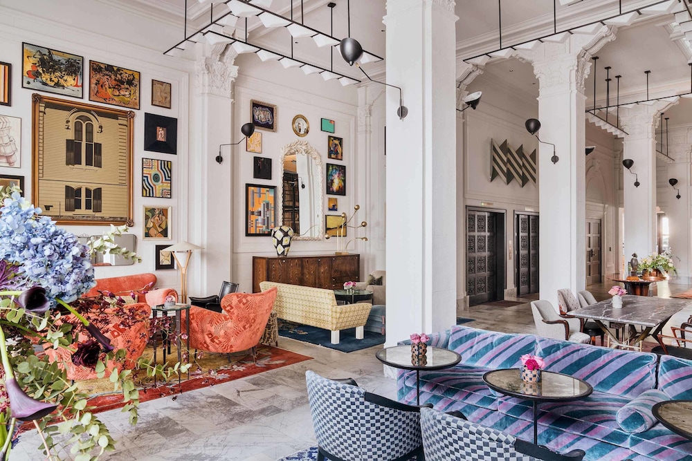 San Francisco Proper Hotel - photo 2