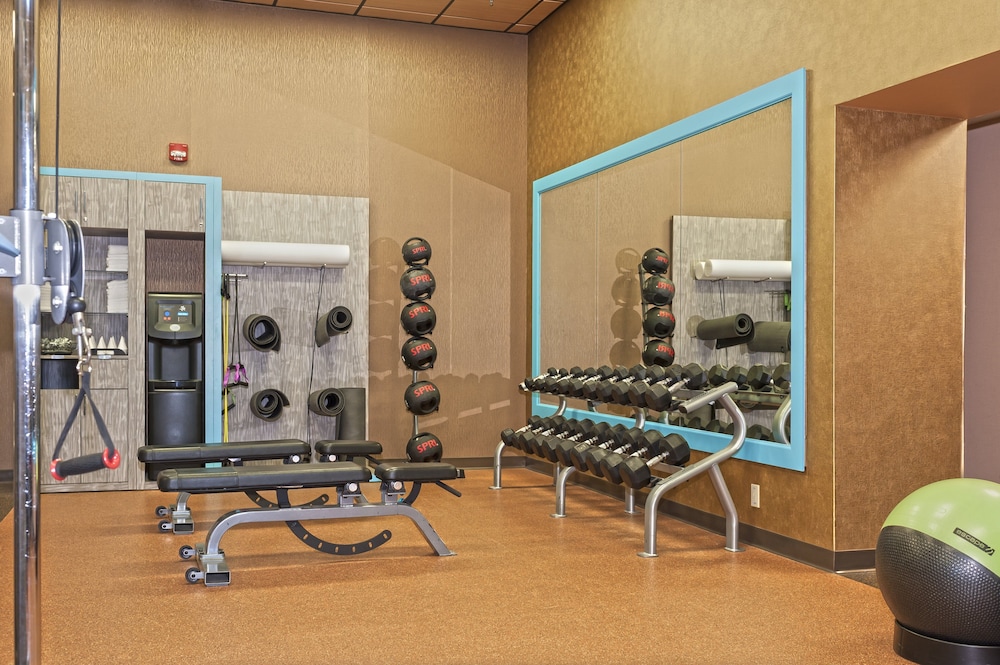 Crowne Plaza Suites MSP Airport Mall of America by IHG - photo 13