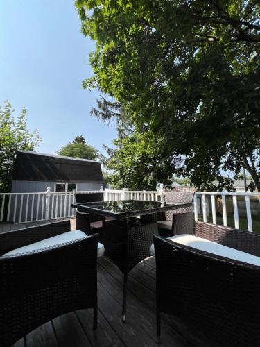 Hudson Haven in Hudson, United States