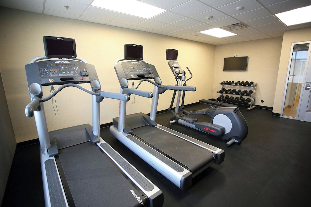 Fairfield Inn & Suites East Grand Forks - photo 18