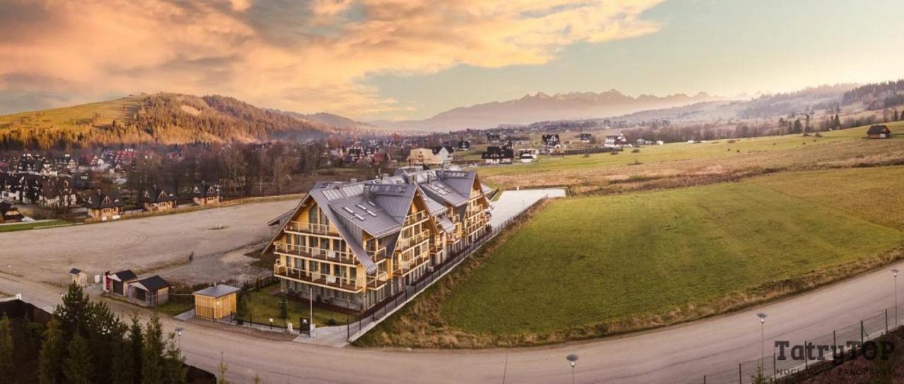 Apartament Stary Drewniany Białka Ski Resort Obok Termy Bania I Kotelnica — hotel in Bialka Tatrzanska