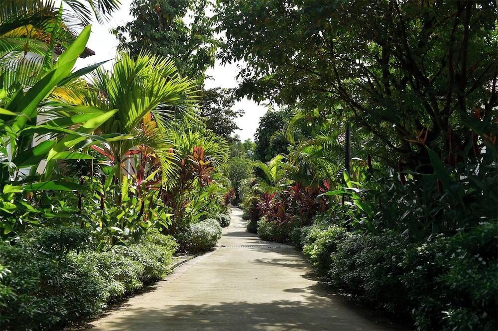 Rainforest Resort Phu Quoc - last minute hotel in Phu Quoc