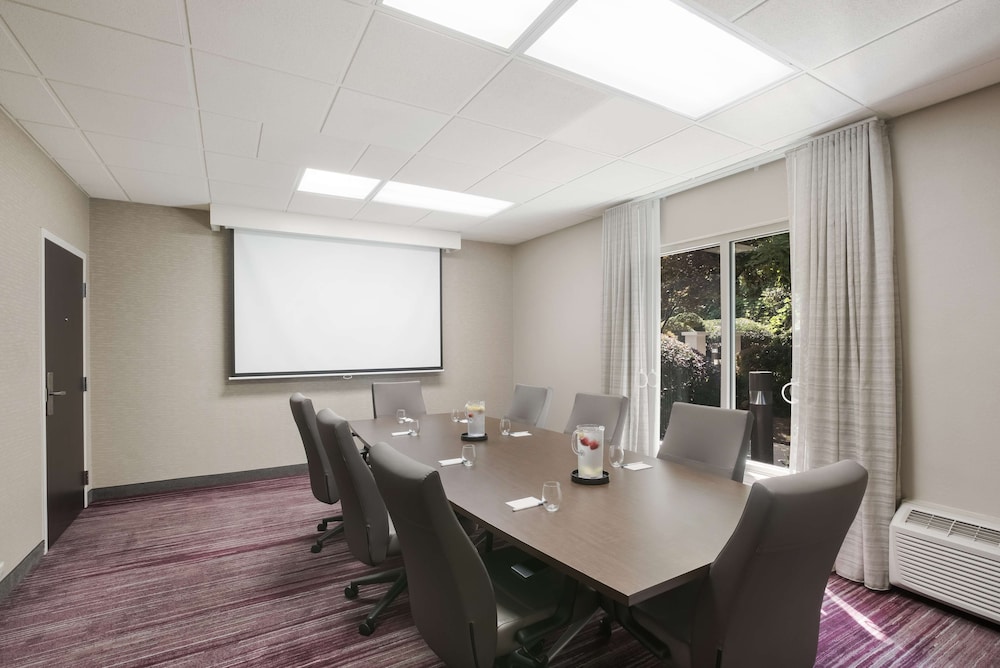 Sonesta Select Atlanta Midtown Georgia Tech - photo 40