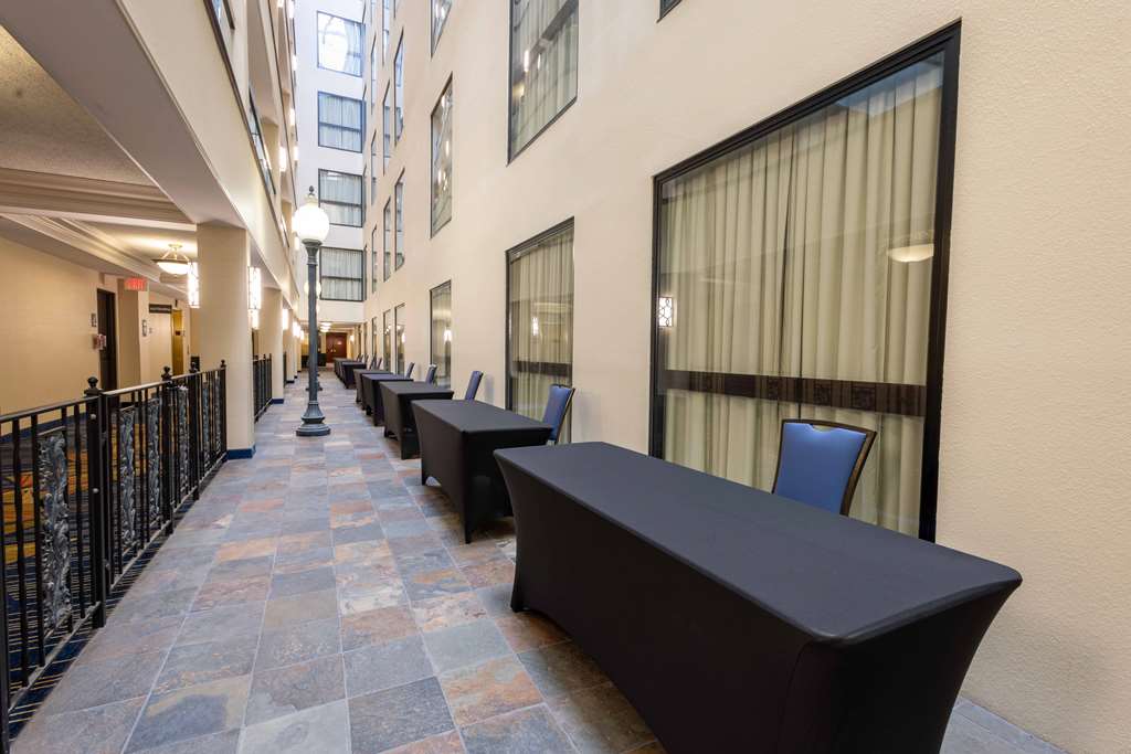 Drury Plaza Hotel St. Louis at the Arch - photo 48