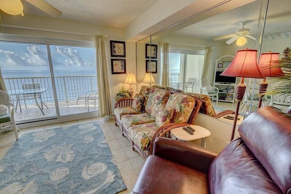 The Tradewinds — 4-Star Luxury Hotel in Orange Beach, United States