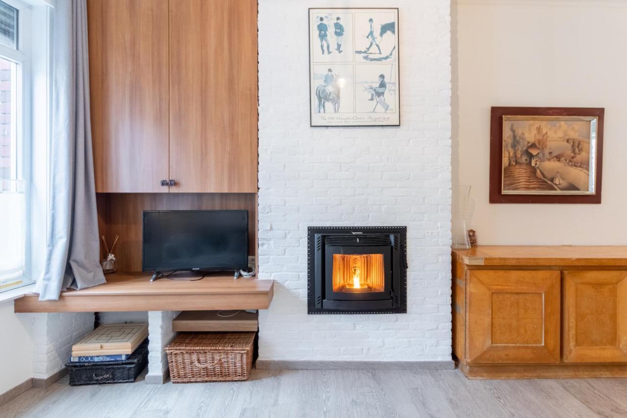 Bruges Holiday Home — 4-Star Luxury Hotel in Brugge, Belgium
