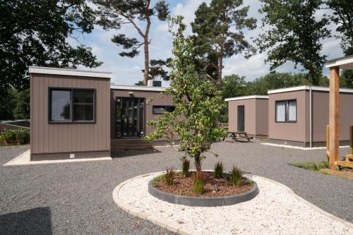Recreatiepark Maas en Bos — hotel in Wellerlooi