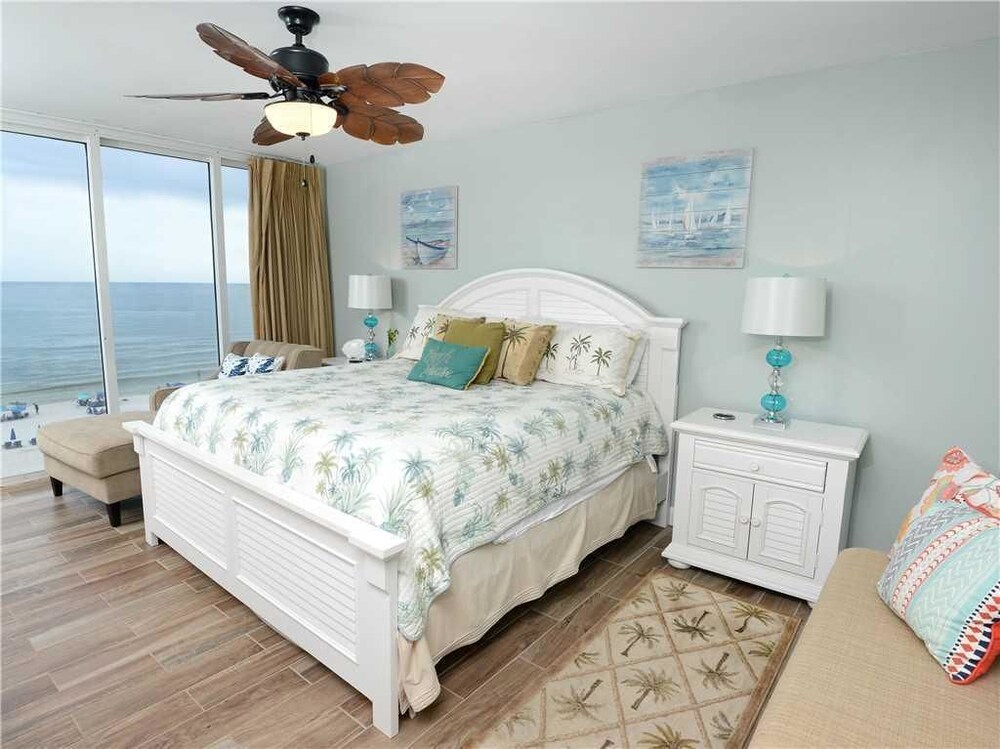 Long Beach Resort 500 Tower I Two Bedroom Condo - photo 7