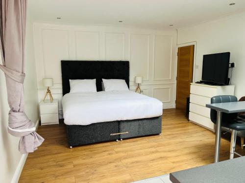 Whiteley S Cottages Studio 20683196 — Dumbarton