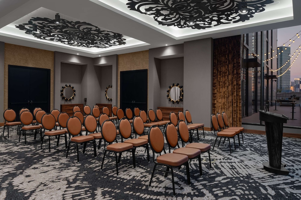 Hotel Fraye Nashville Curio Collection by Hilton - photo 56