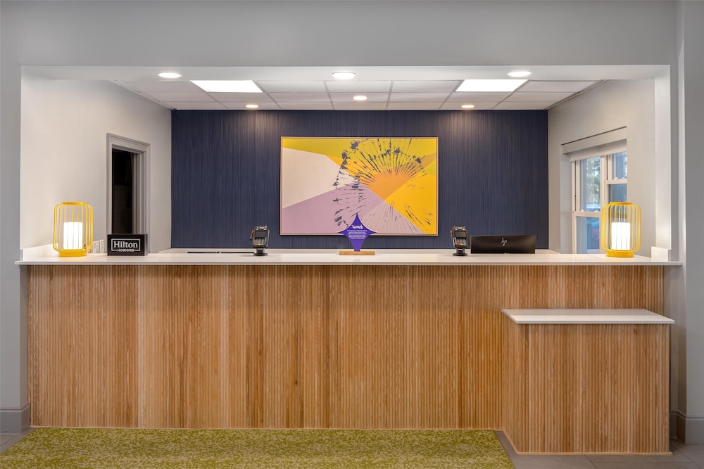 Spark by Hilton Orangeburg - photo 6