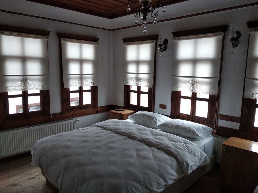 Muhsin Bey Konagi in Safranbolu, Turkey