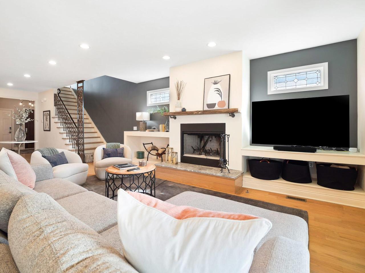 The Emerald Manor in Cleveland, United States