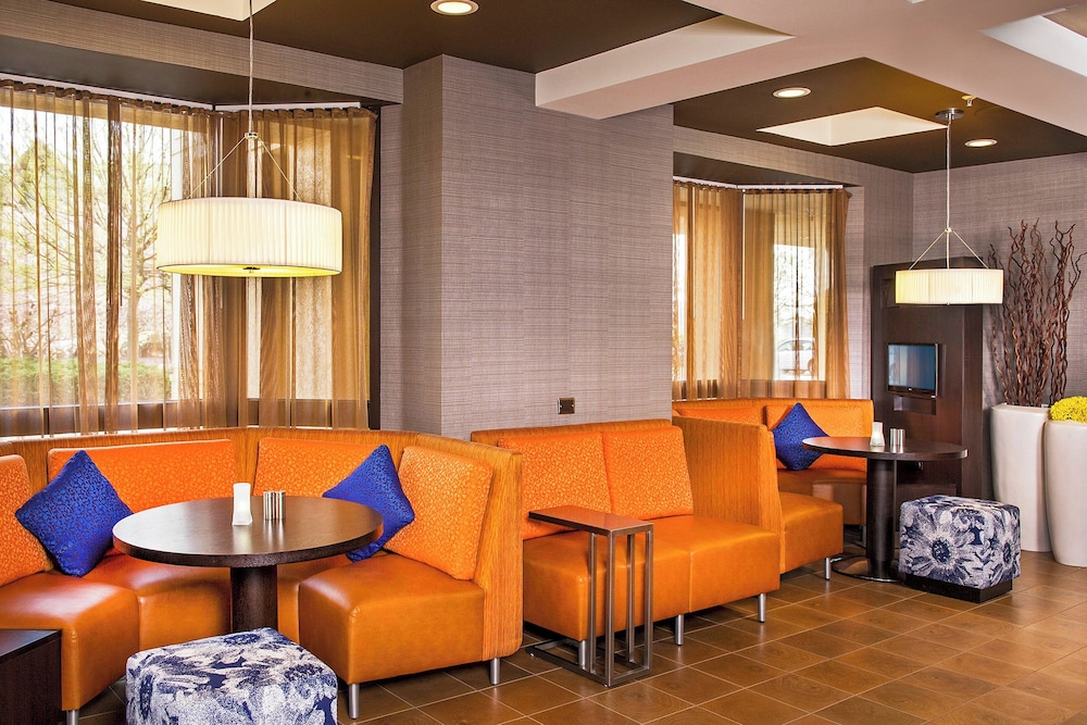 Courtyard by Marriott Richmond Northwest - photo 14