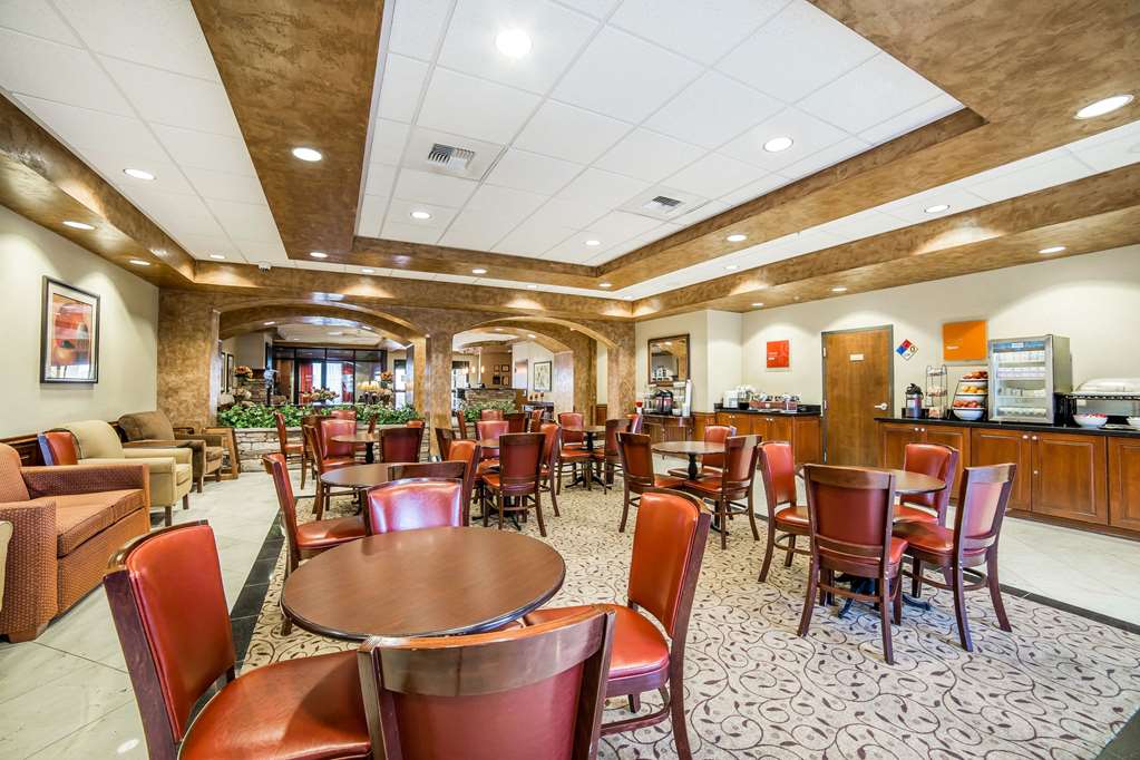 Comfort Inn & Suites Henderson Las Vegas - photo 37