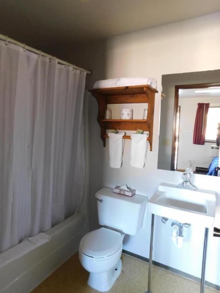 Packwood Inn - photo 13