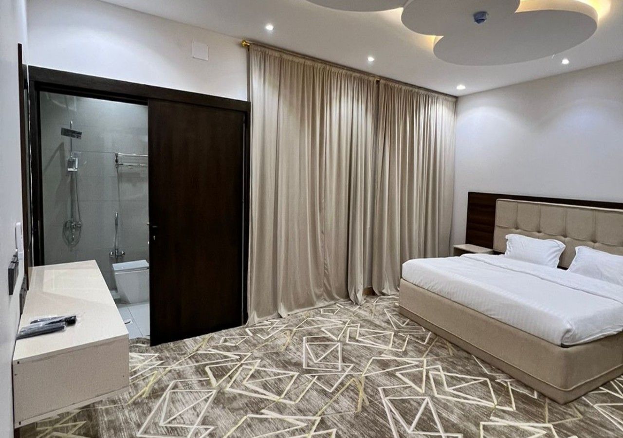 Maro 1 - carbon neutral hotel in Abha