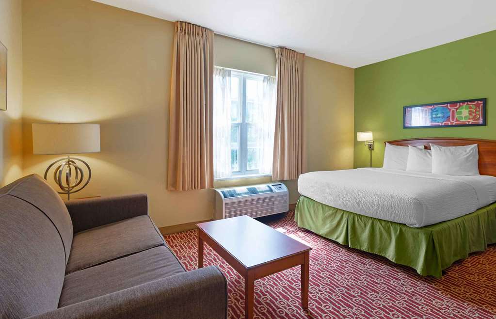 Extended Stay America Suites Atlanta Norcross Peachtree Corn - photo 17