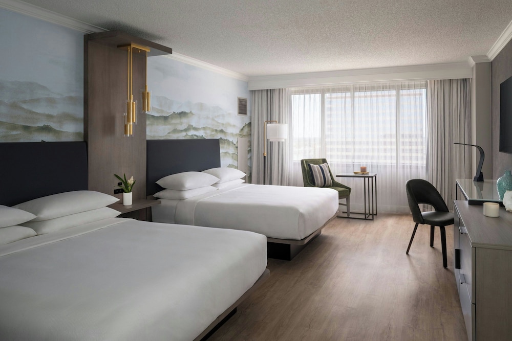 Marriott Jacksonville Downtown - photo 8