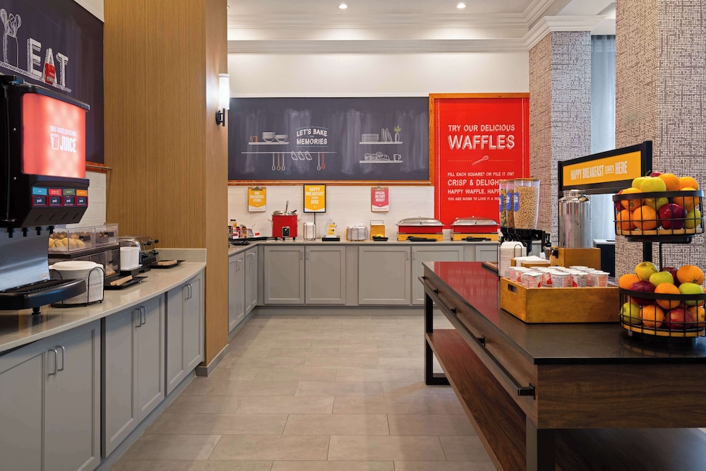 Hampton Inn Pikeville - photo 27