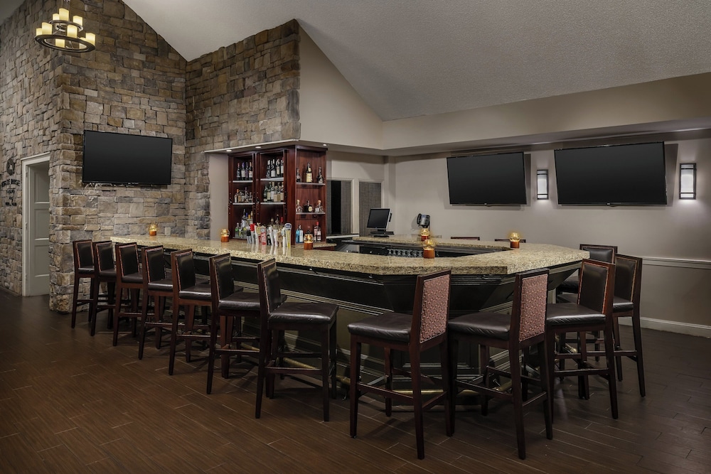 Sheraton Great Valley Hotel - photo 39
