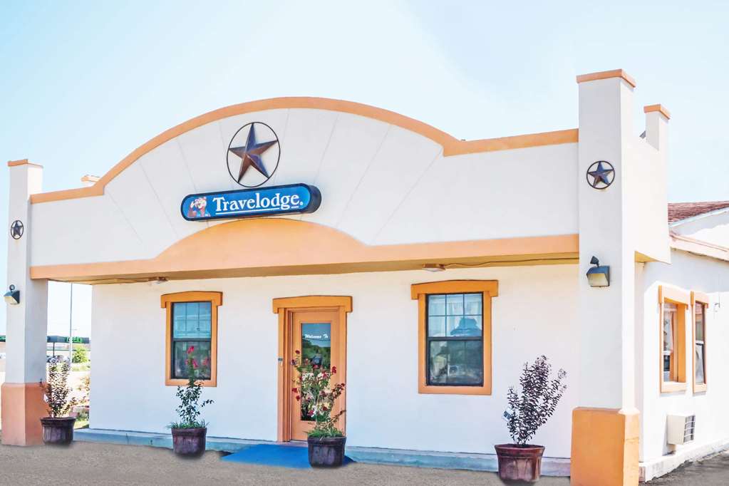 Travelodge by Wyndham Temple - carbon neutral hotel in Temple