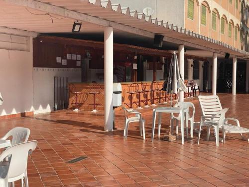 Cavalinho Branco 215 in Aguas De Lindoia, Brasil