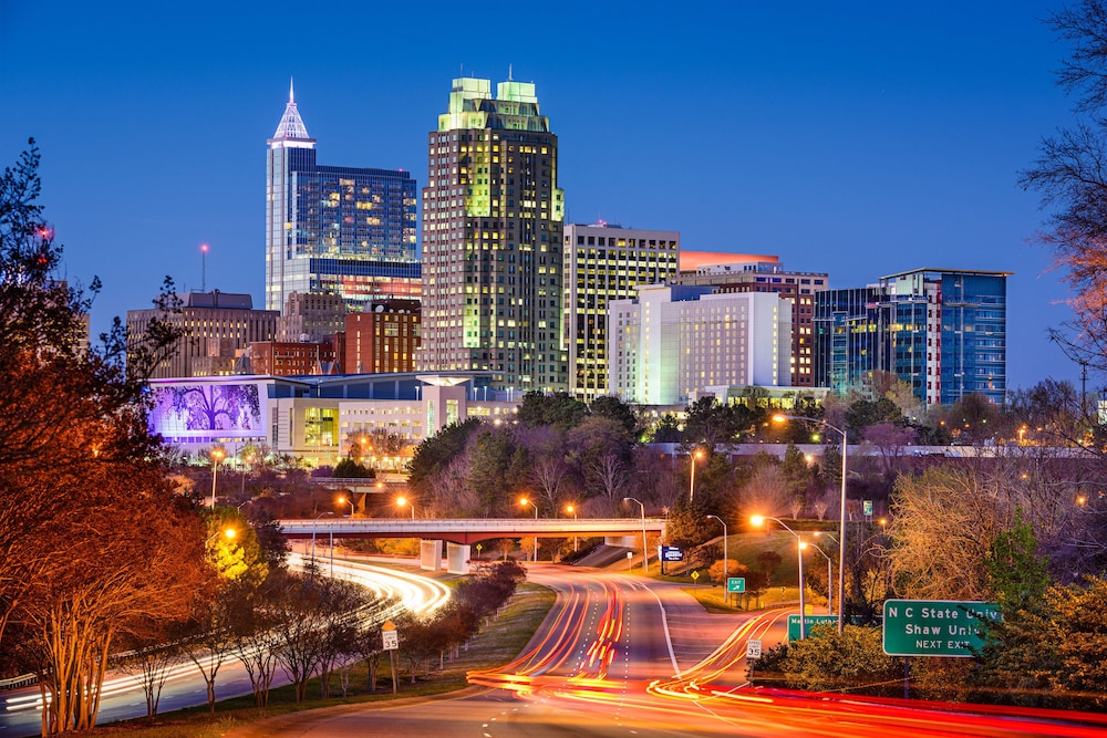 Candlewood Suites Raleigh Crabtree by IHG - photo 44