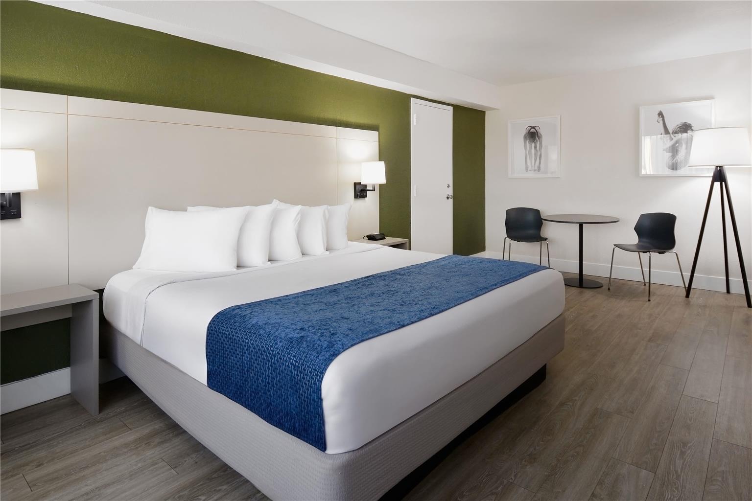 Wyndham I Drive Avanti Resort & Conference Center - photo 15