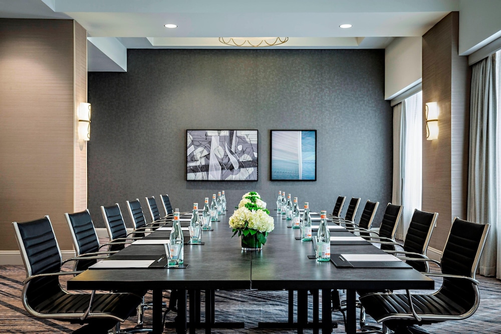 JW Marriott Houston by the Galleria - photo 89