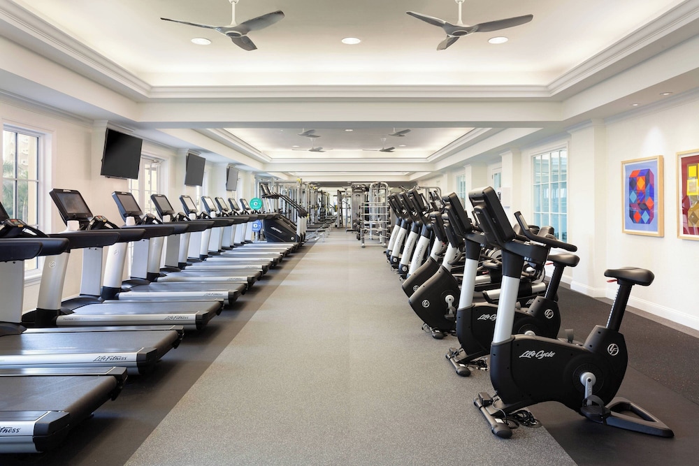 JW Marriott Turnberry Resort & Spa - photo 68