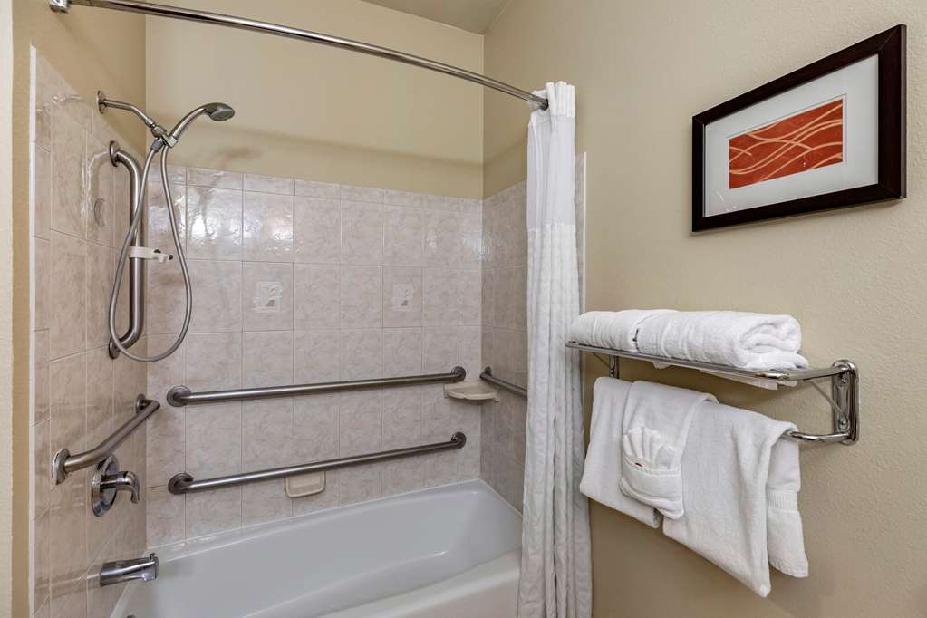 Comfort Inn Evansville Casper - photo 11