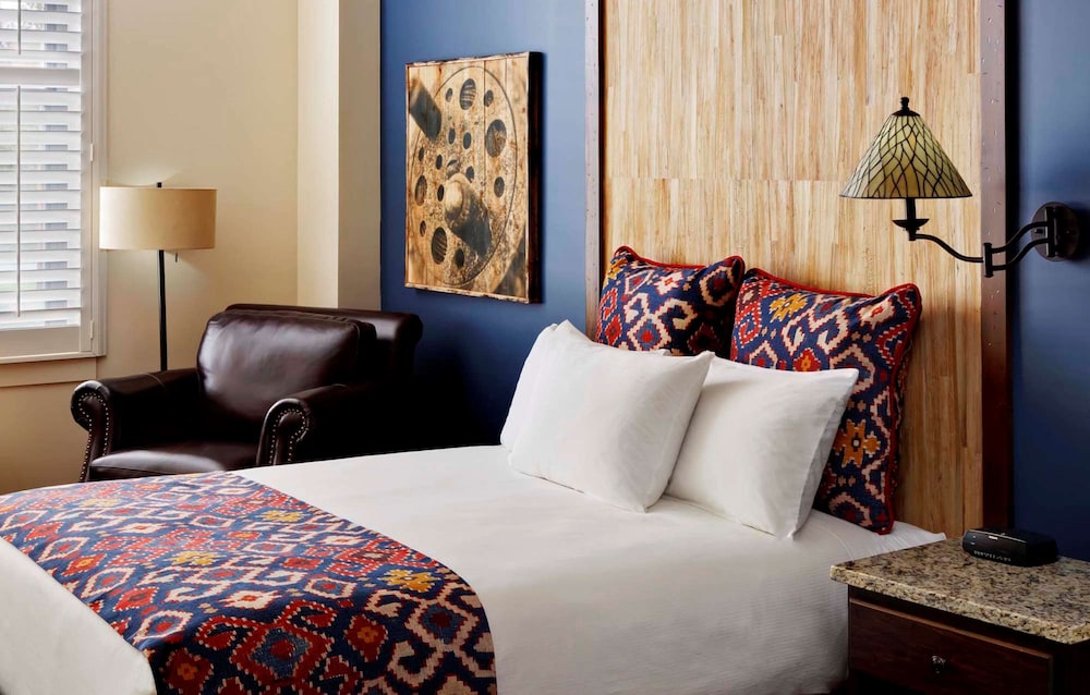 Tailwater Lodge Altmar Tapestry Collection by Hilton - photo 28