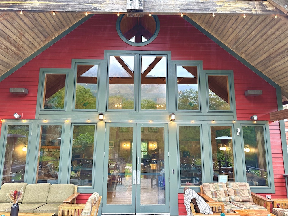 Minnewaska Lodge - photo 51