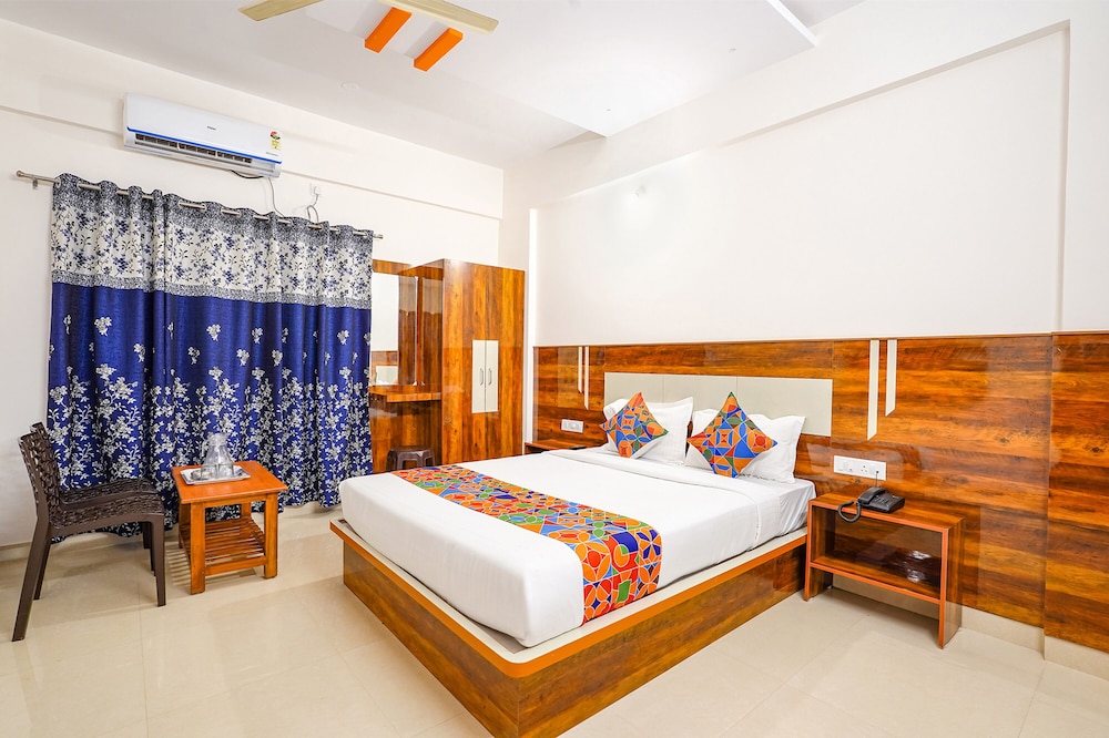 Fabhotel Prince Residency in Bengaluru, India