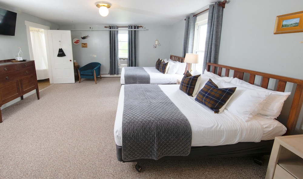 The New London Inn - photo 25