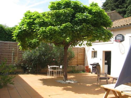 Maison la Soleiade — 4-Star Luxury Hotel in Carcassonne, France