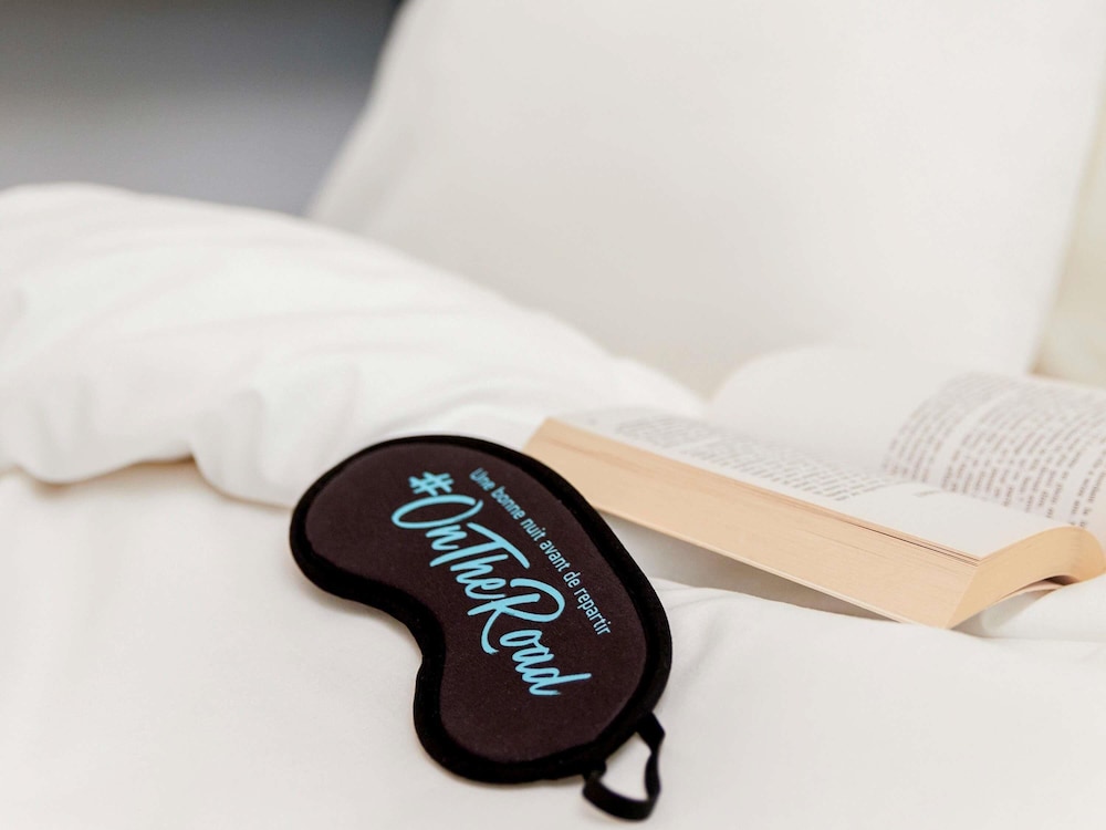 hotelF1 Paris Gennevilliers in Gennevilliers, France