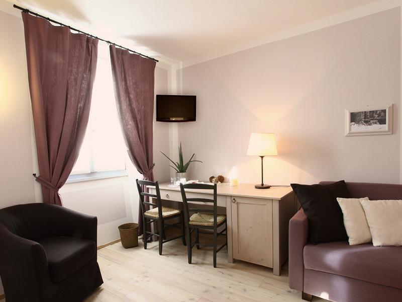 Locanda La Canonica in Trento, Italy