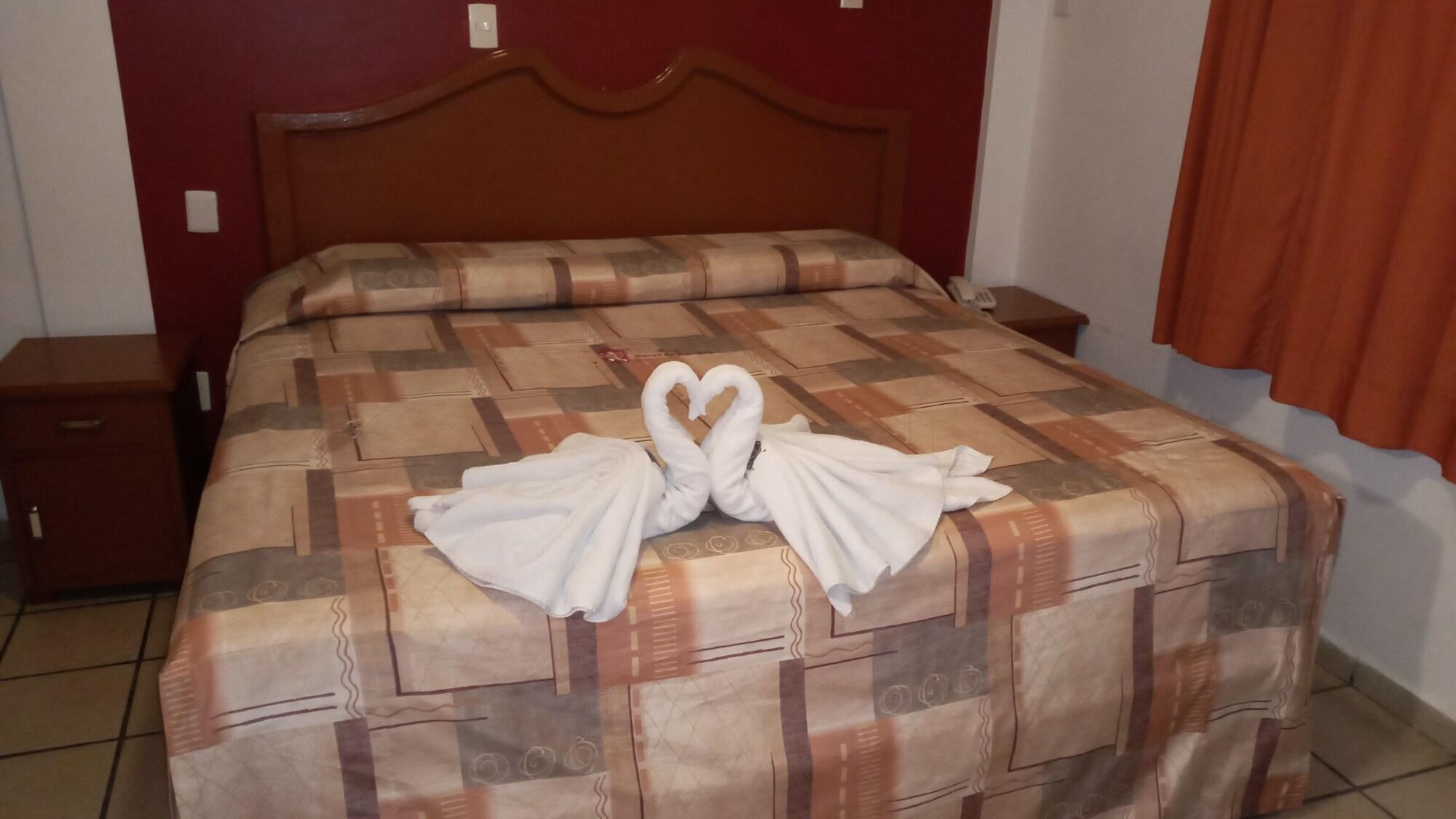 Hotel Parador del Rey — Temixco — photo 5