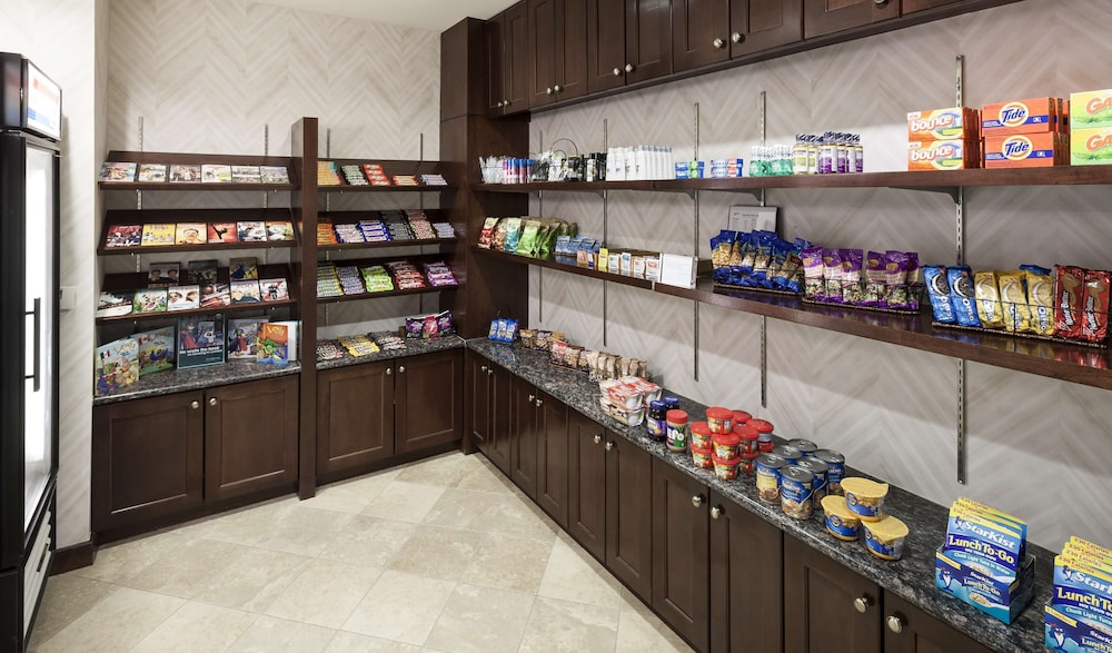 Homewood Suites by Hilton Houston Stafford Sugar Land - photo 27